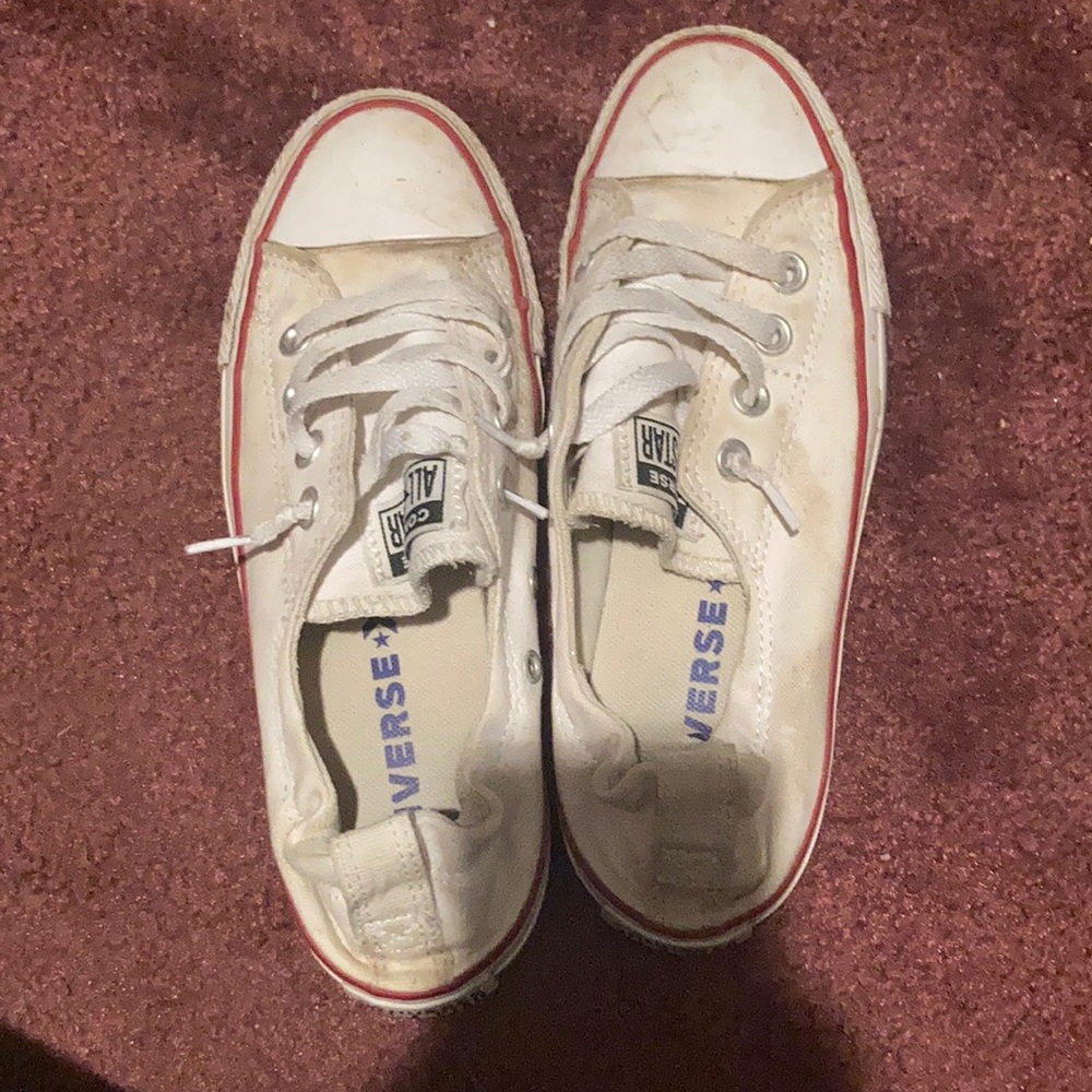 converse